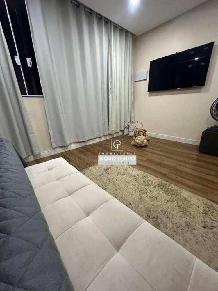 Sobrado, 3 quartos, 240 m² - Foto 6
