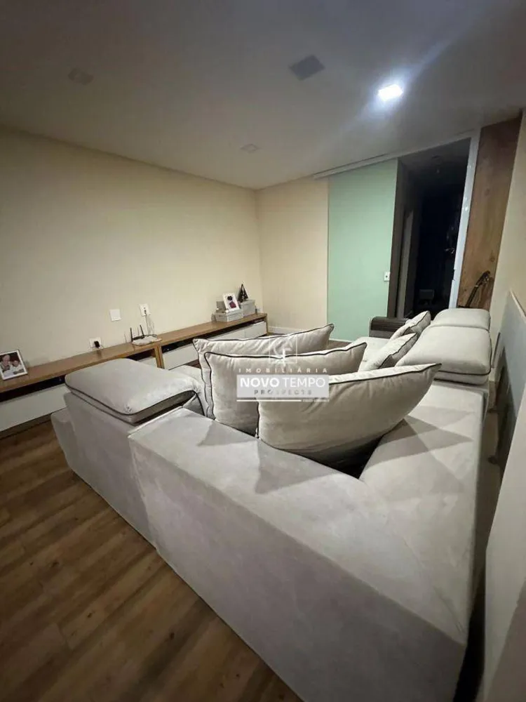 Sobrado, 3 quartos, 240 m² - Foto 7