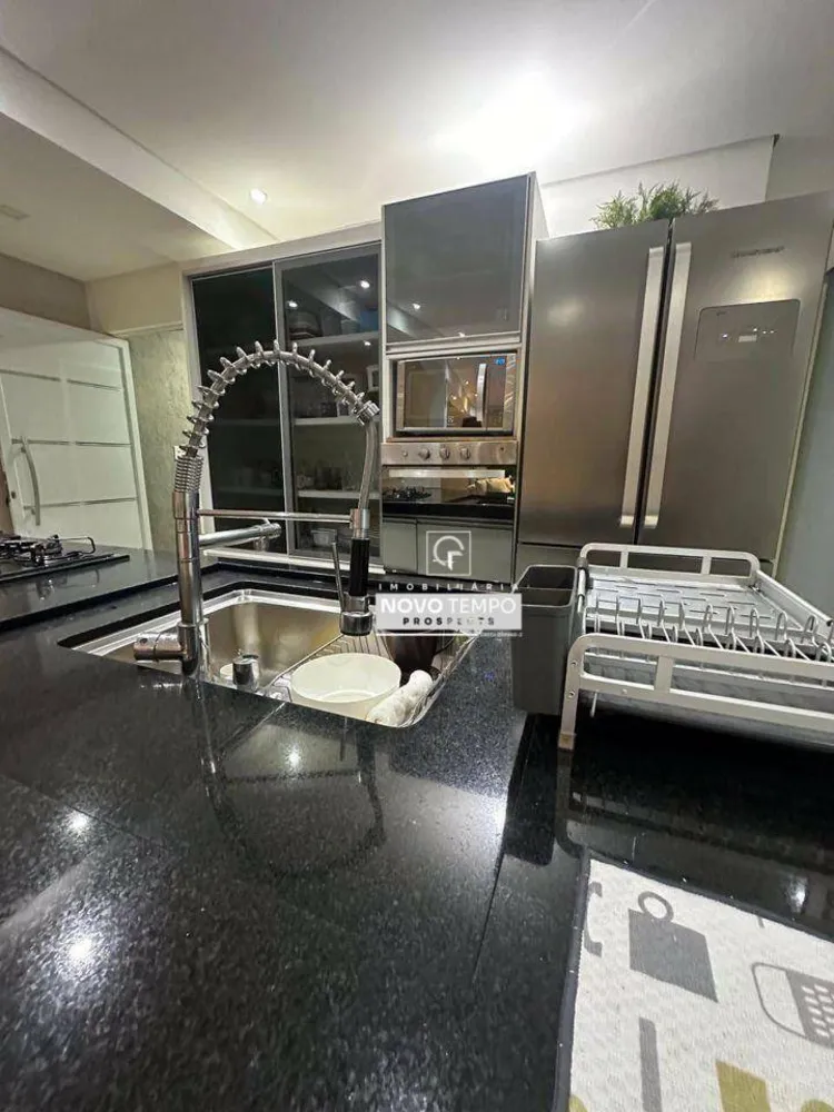 Sobrado, 3 quartos, 240 m² - Foto 3