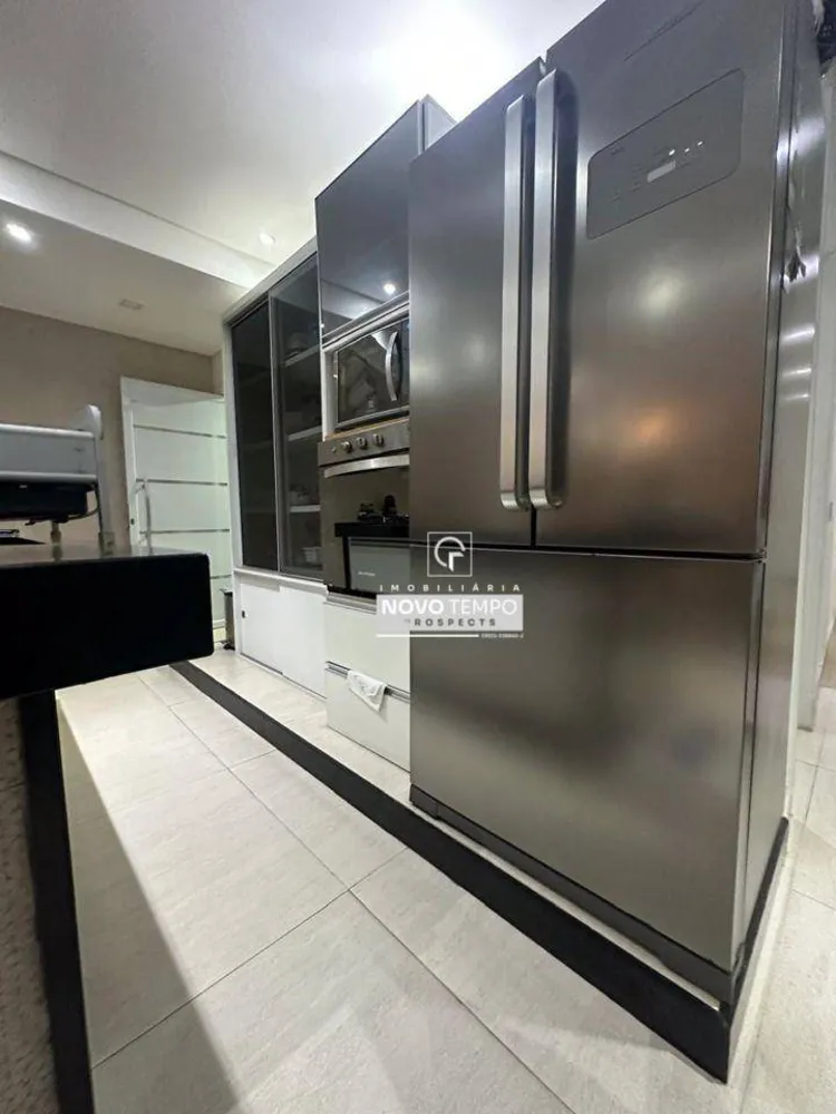 Sobrado, 3 quartos, 240 m² - Foto 4