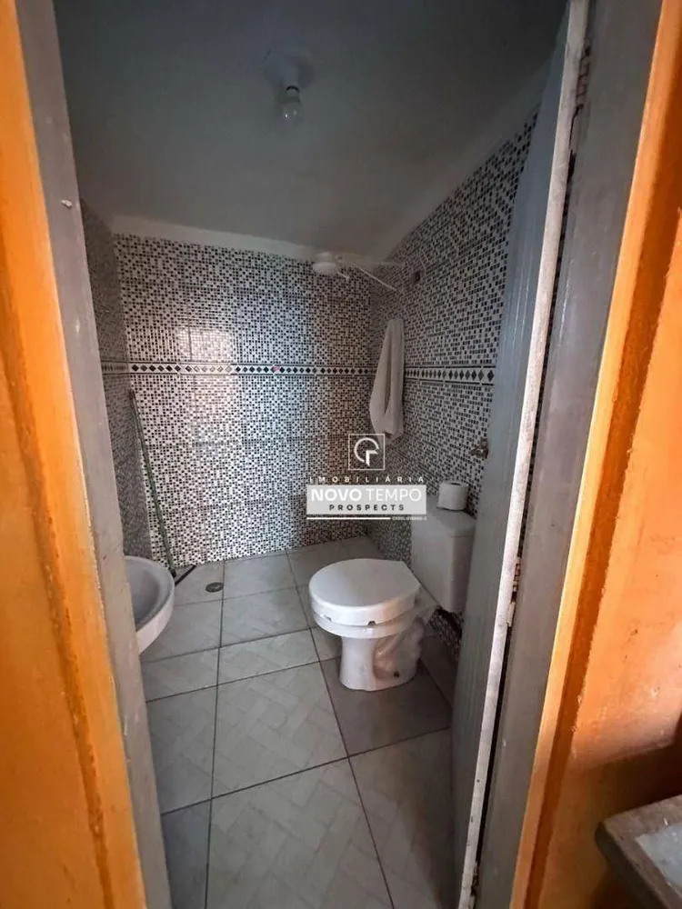 Casa, 3 quartos - Foto 11