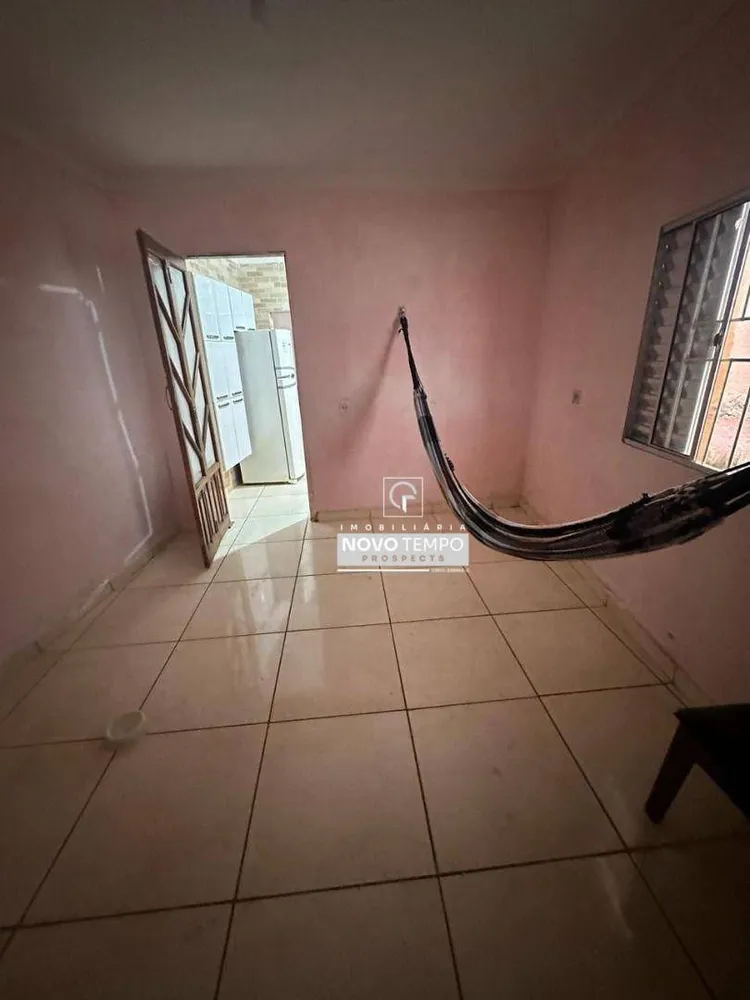 Casa, 3 quartos - Foto 5