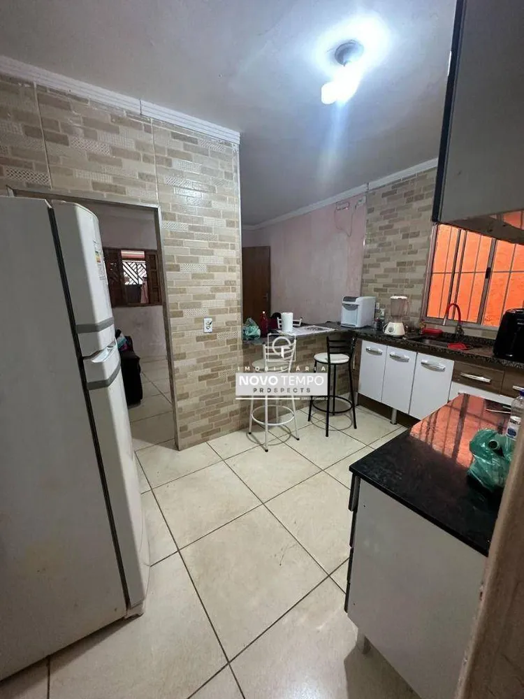 Casa, 3 quartos - Foto 2