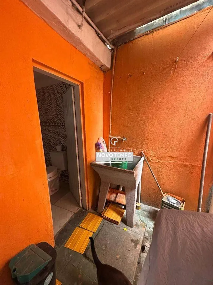 Casa, 3 quartos - Foto 8