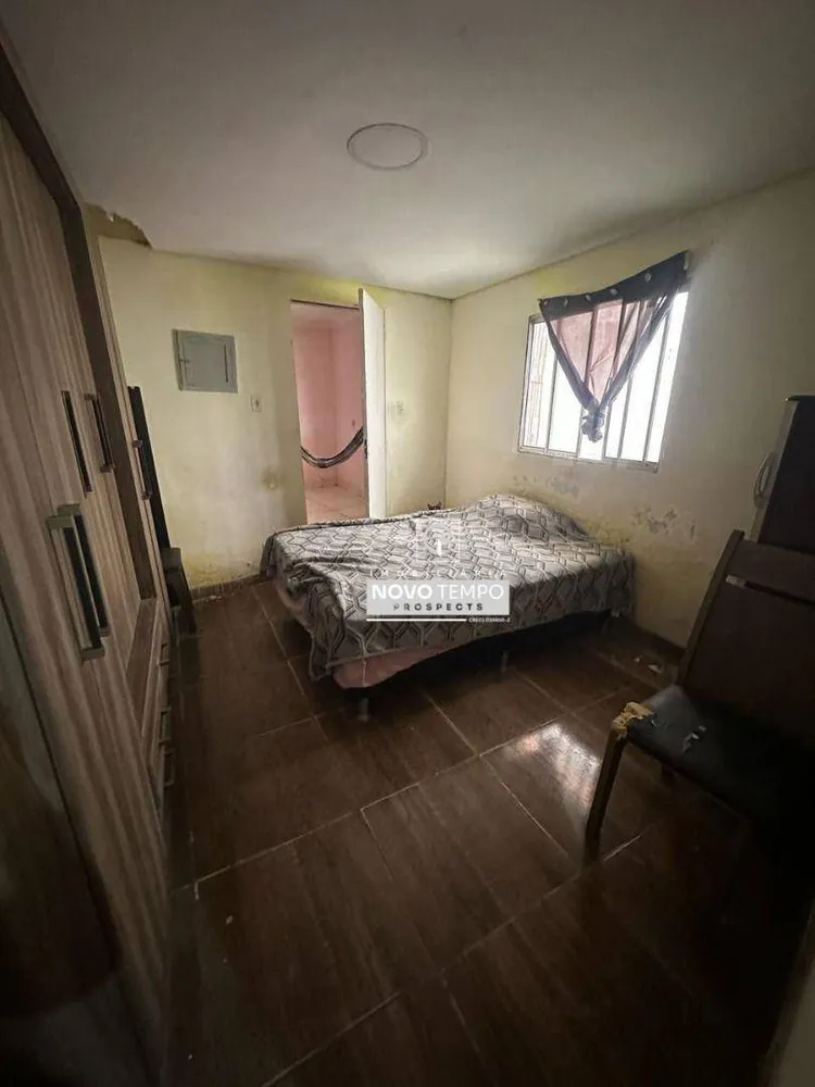 Casa, 3 quartos - Foto 3