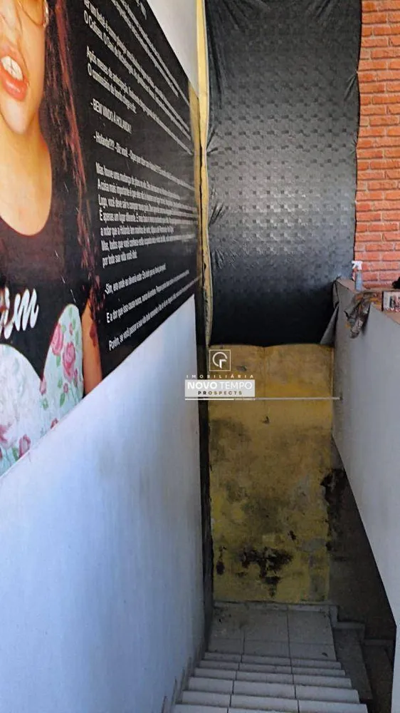 Loja-Salão, 96 m² - Foto 5