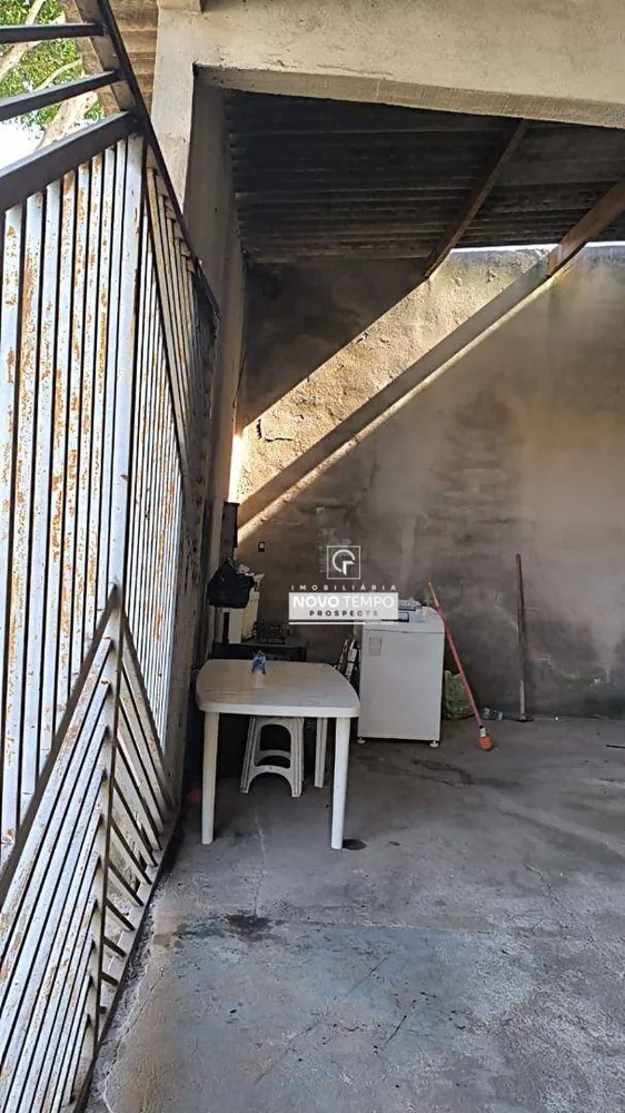 Loja-Salão, 96 m² - Foto 6