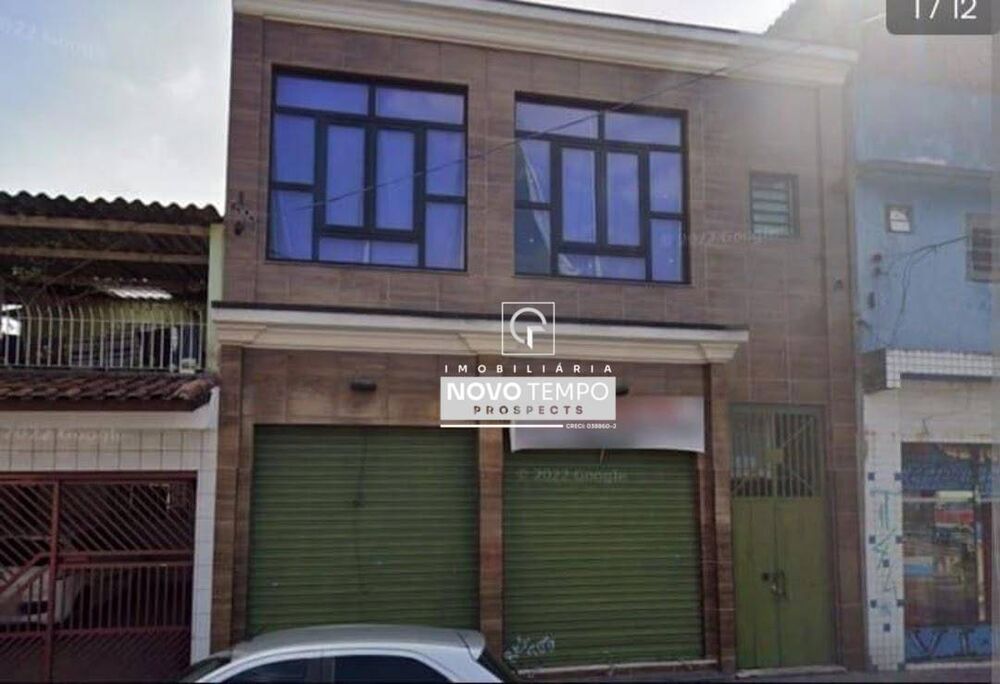 Loja-Salão à venda, 168m² - Foto 15