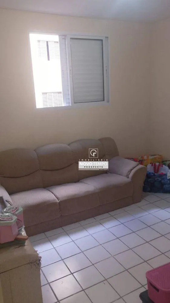 Apartamento, 2 quartos, 47 m² - Foto 7