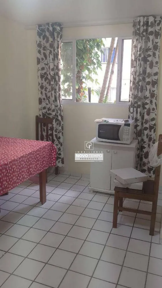 Apartamento, 2 quartos, 47 m² - Foto 8
