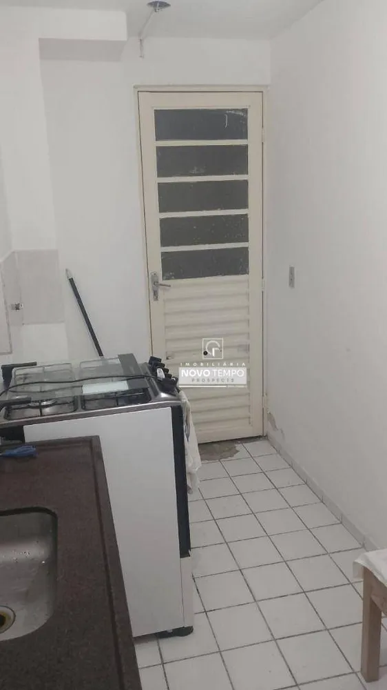 Apartamento, 2 quartos, 47 m² - Foto 3
