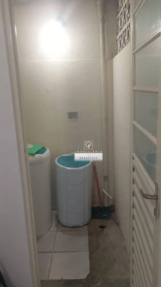 Apartamento, 2 quartos, 47 m² - Foto 2