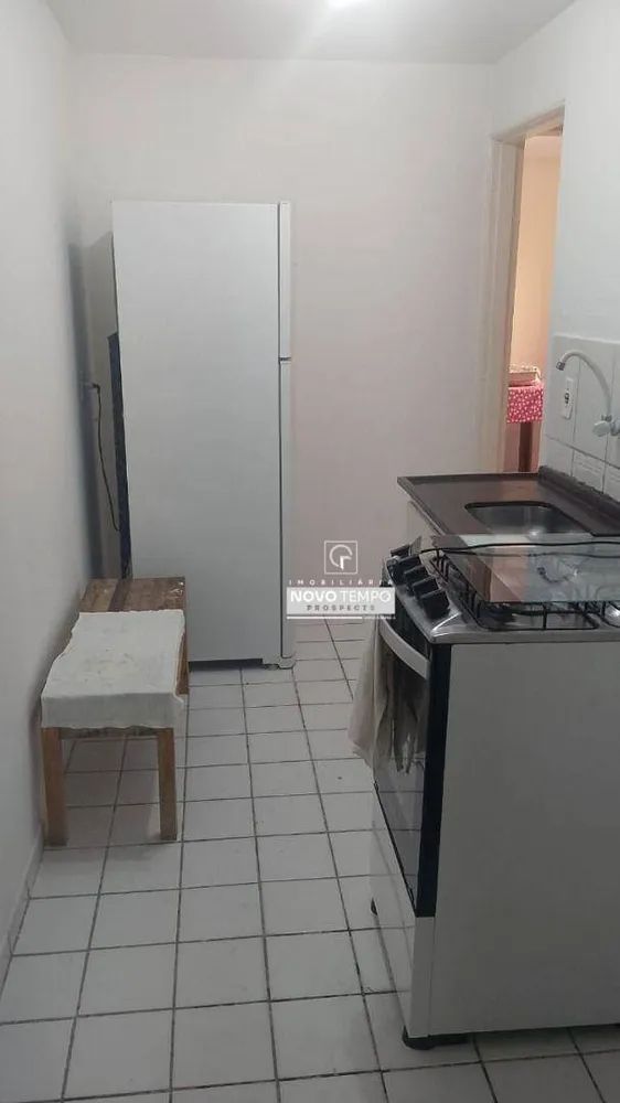 Apartamento, 2 quartos, 47 m² - Foto 4