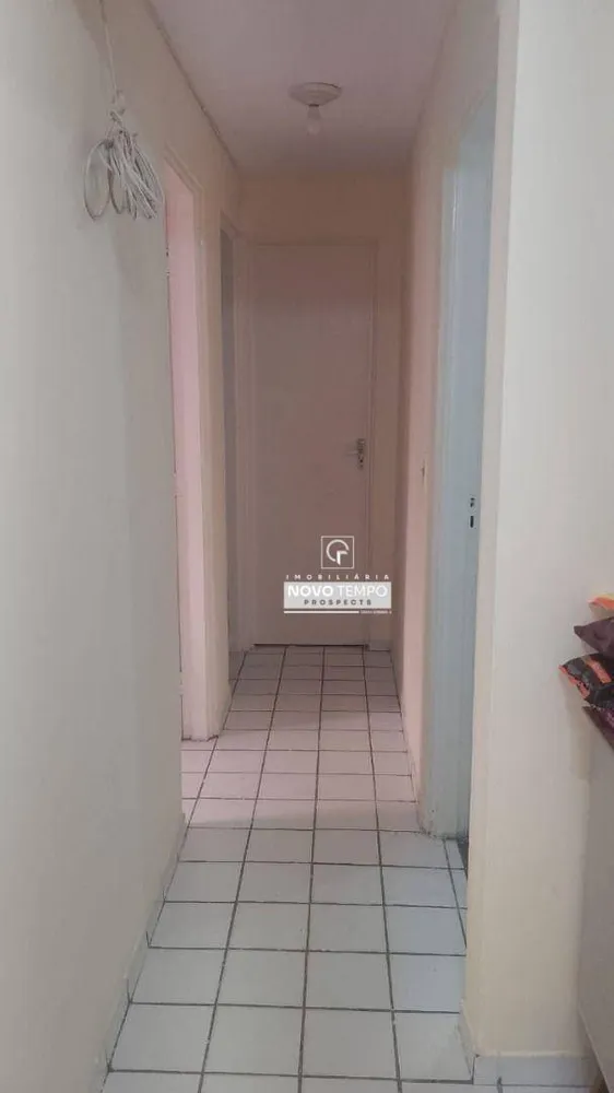 Apartamento, 2 quartos, 47 m² - Foto 5