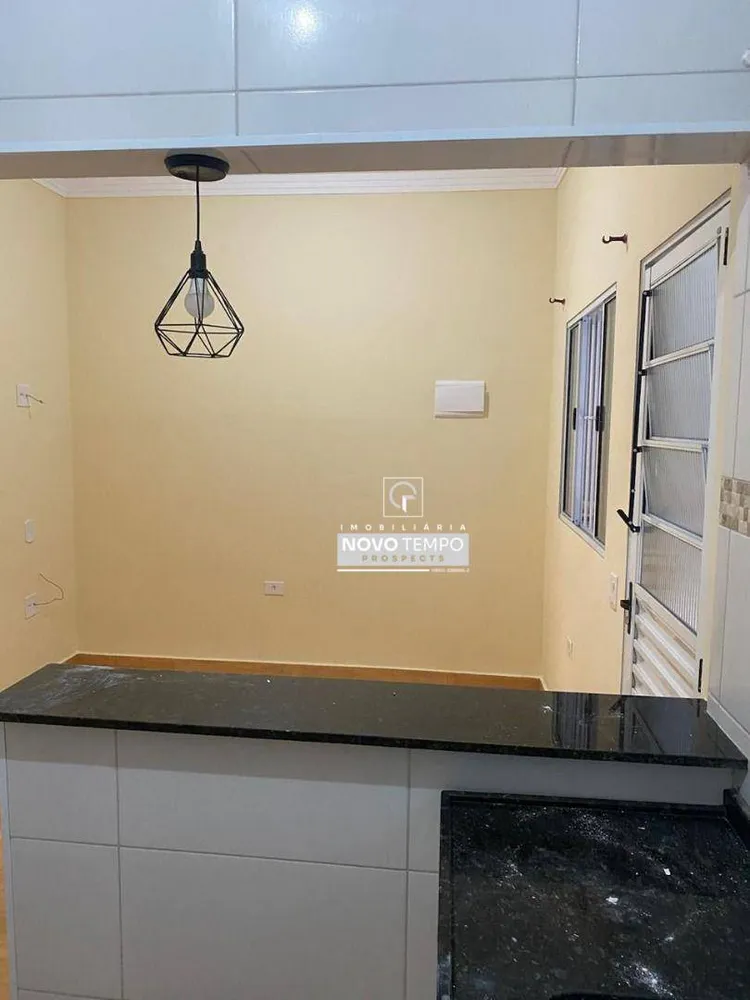 Apartamento, 1 quarto, 40 m² - Foto 3