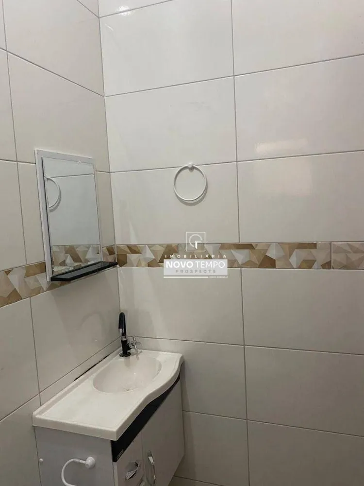 Apartamento, 1 quarto, 40 m² - Foto 7