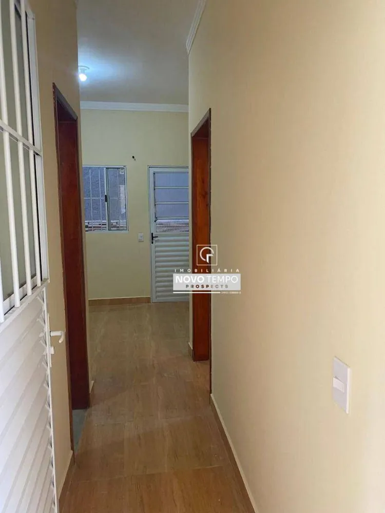 Apartamento, 1 quarto, 40 m² - Foto 1
