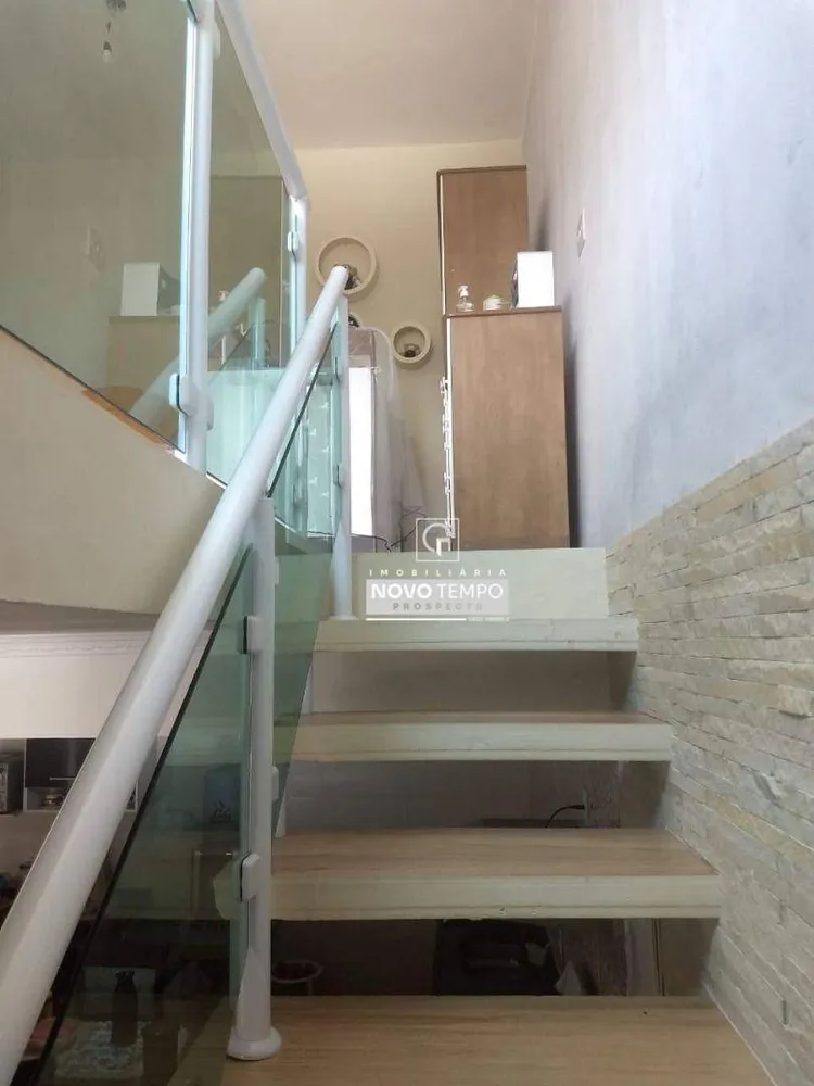 Sobrado, 1 quarto - Foto 6