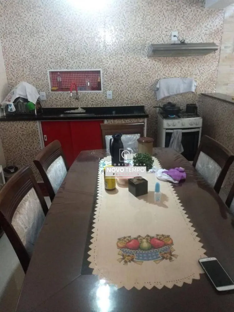 Sobrado, 1 quarto - Foto 8