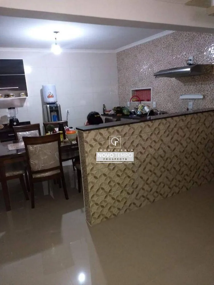 Sobrado, 1 quarto - Foto 5