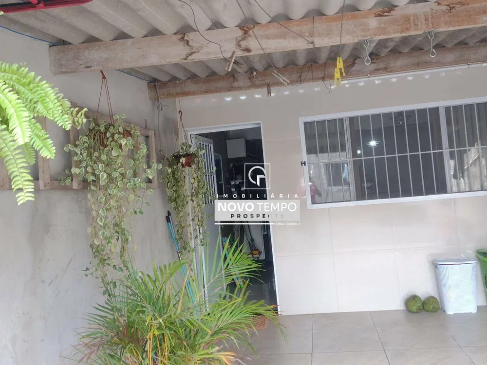 Sobrado, 1 quarto - Foto 5