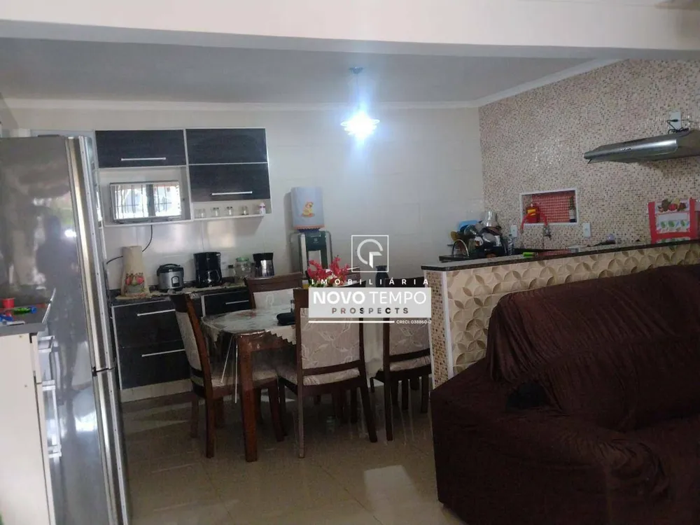 Sobrado, 1 quarto - Foto 11