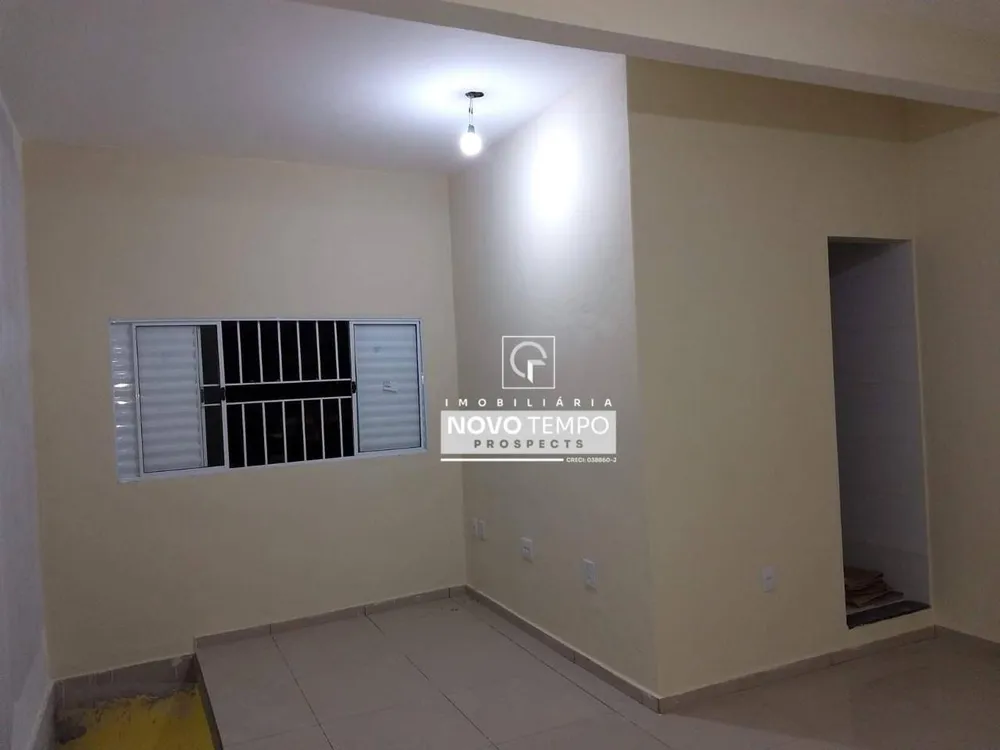 Sobrado, 1 quarto - Foto 3