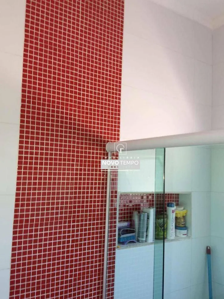 Sobrado, 1 quarto - Foto 4