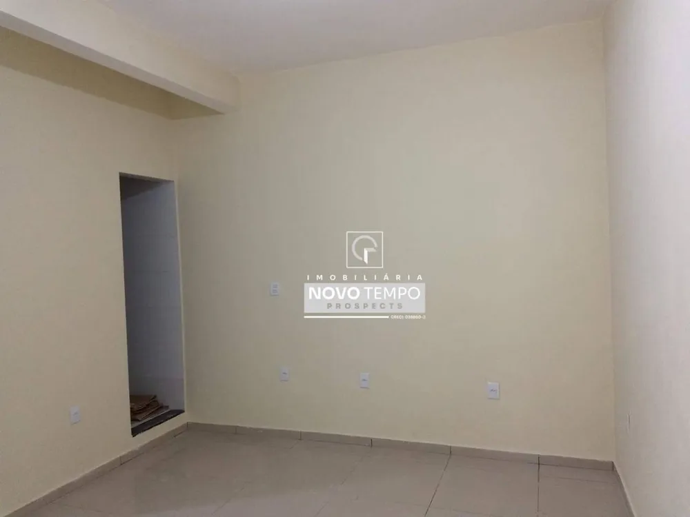 Sobrado, 1 quarto - Foto 2
