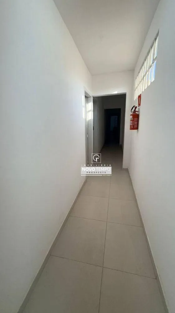 Prédio Inteiro, 280 m² - Foto 2