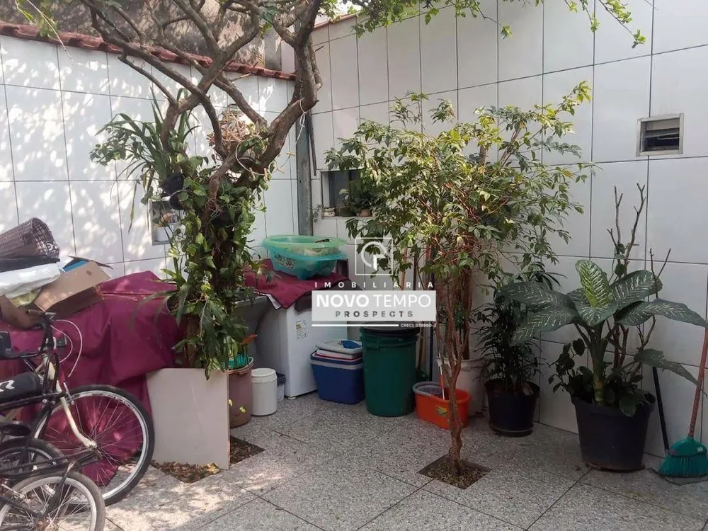 Casa, 4 quartos, 160 m² - Foto 9