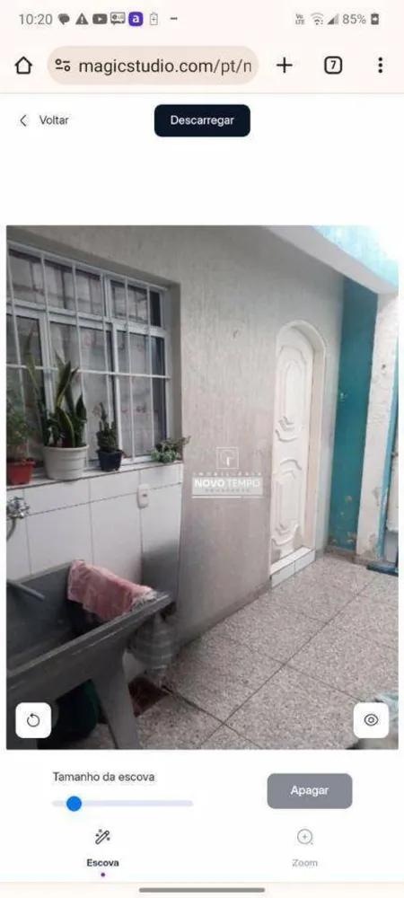 Casa, 4 quartos, 160 m² - Foto 6