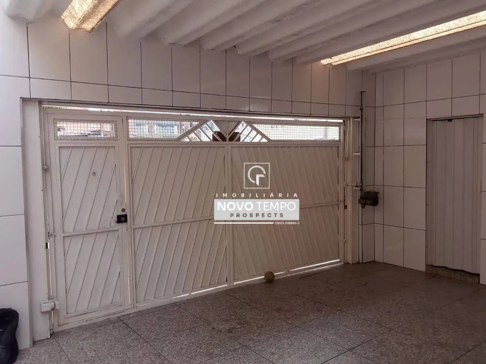 Casa, 4 quartos, 160 m² - Foto 1