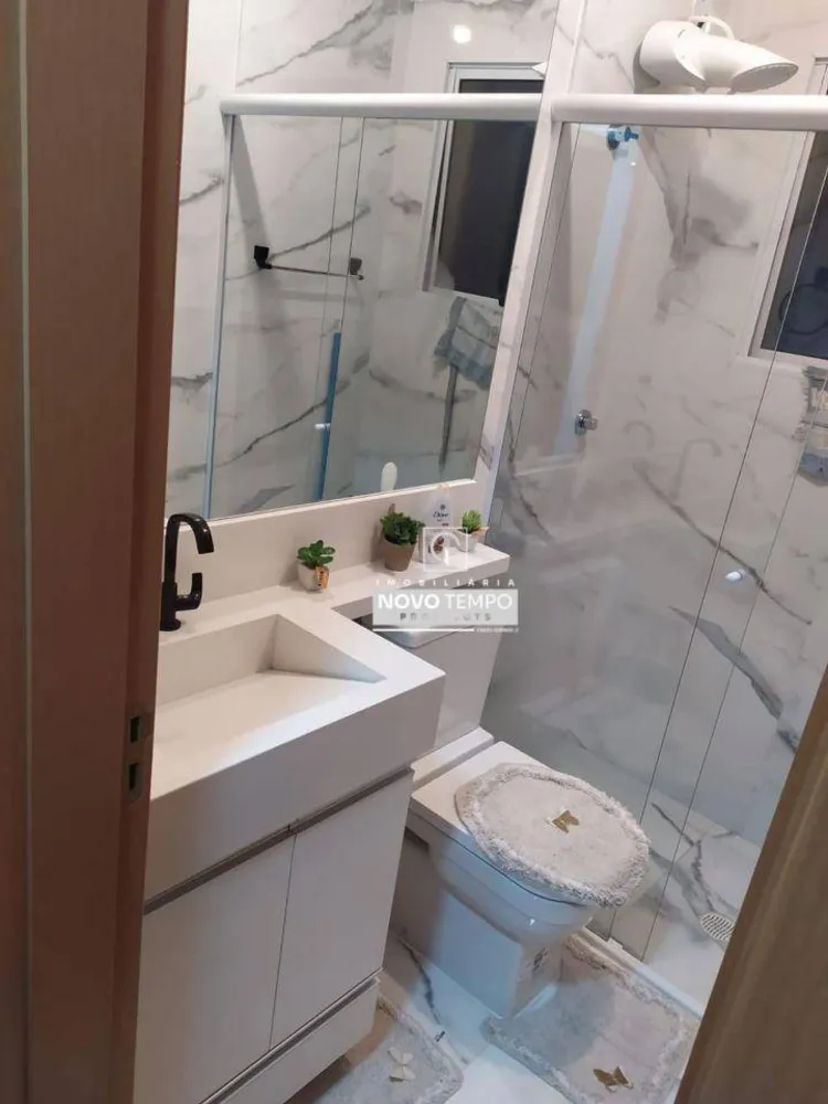 Casa, 2 quartos, 45 m² - Foto 2
