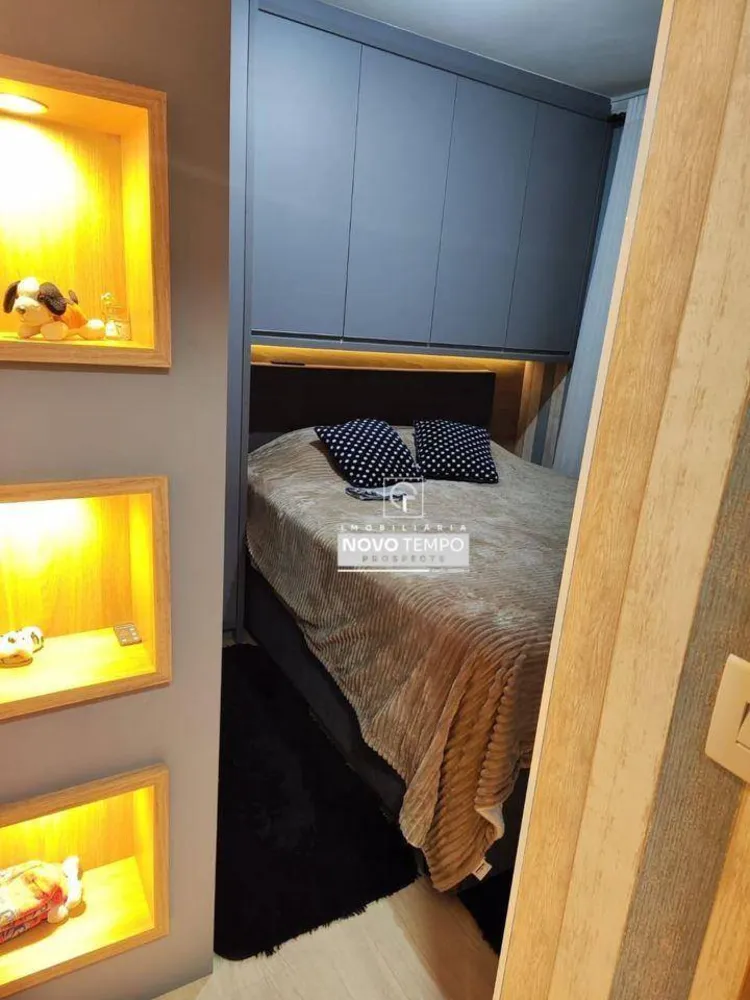 Casa, 2 quartos, 45 m² - Foto 4