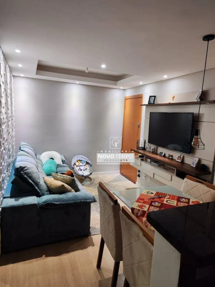 Casa, 2 quartos, 45 m² - Foto 6