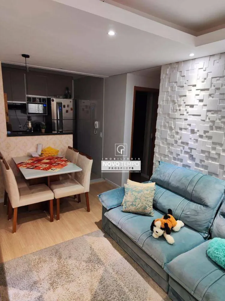 Casa, 2 quartos, 45 m² - Foto 5