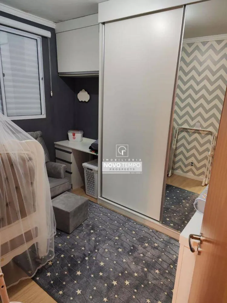 Casa, 2 quartos, 45 m² - Foto 3