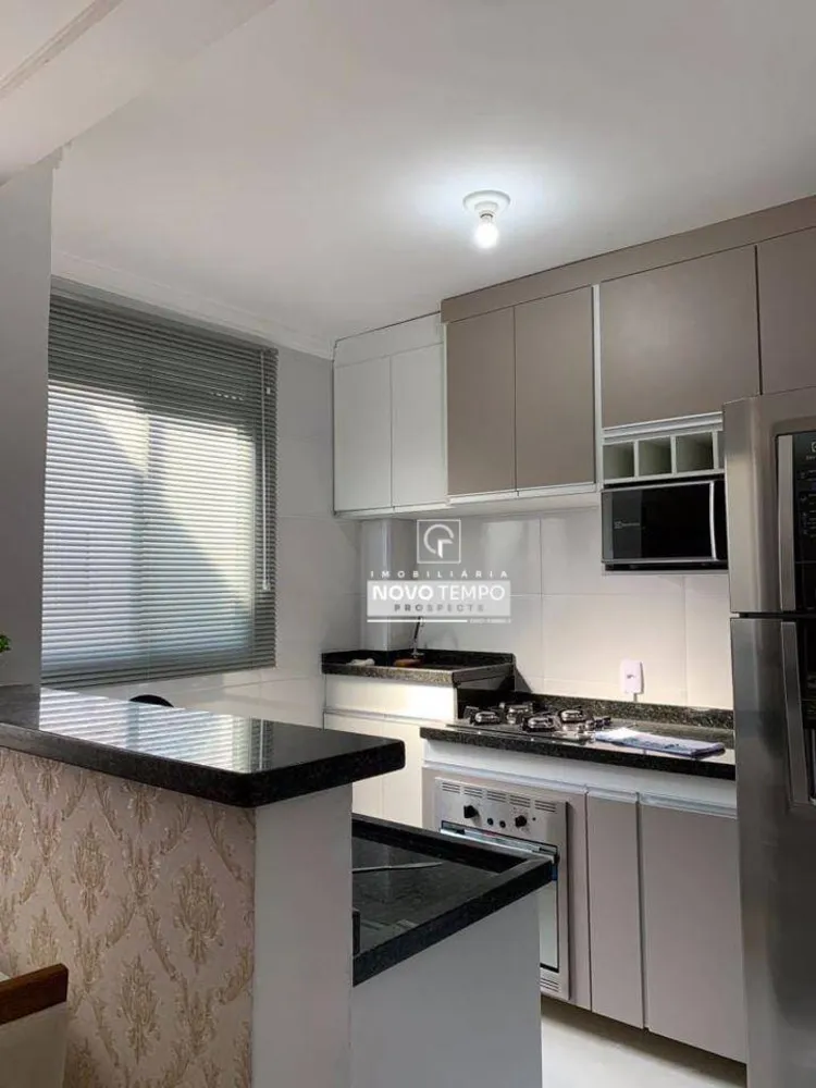 Casa, 2 quartos, 45 m² - Foto 1