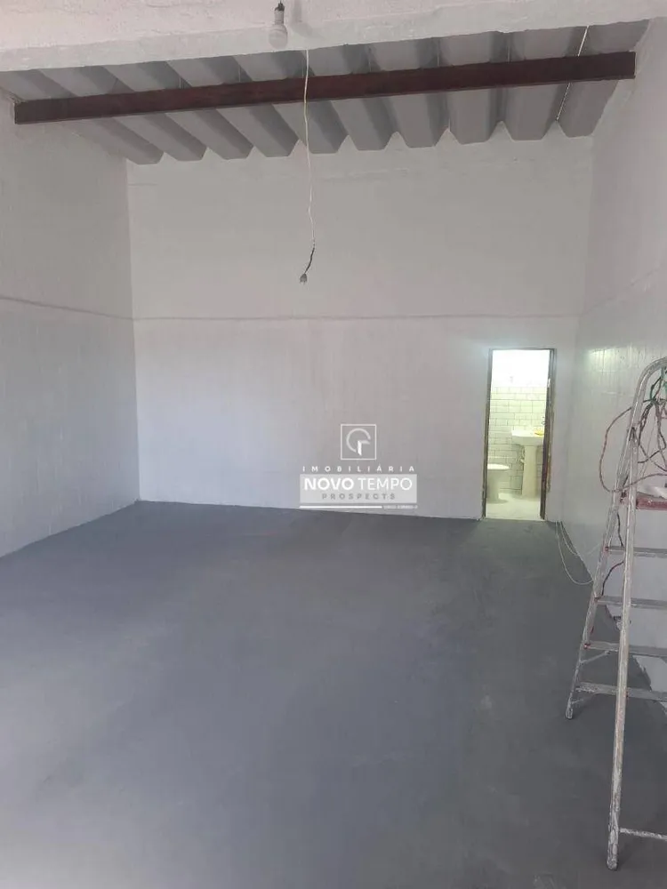Loja-Salão, 35 m² - Foto 2
