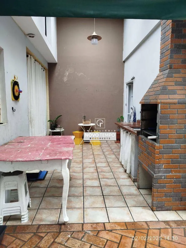 Casa, 3 quartos - Foto 5