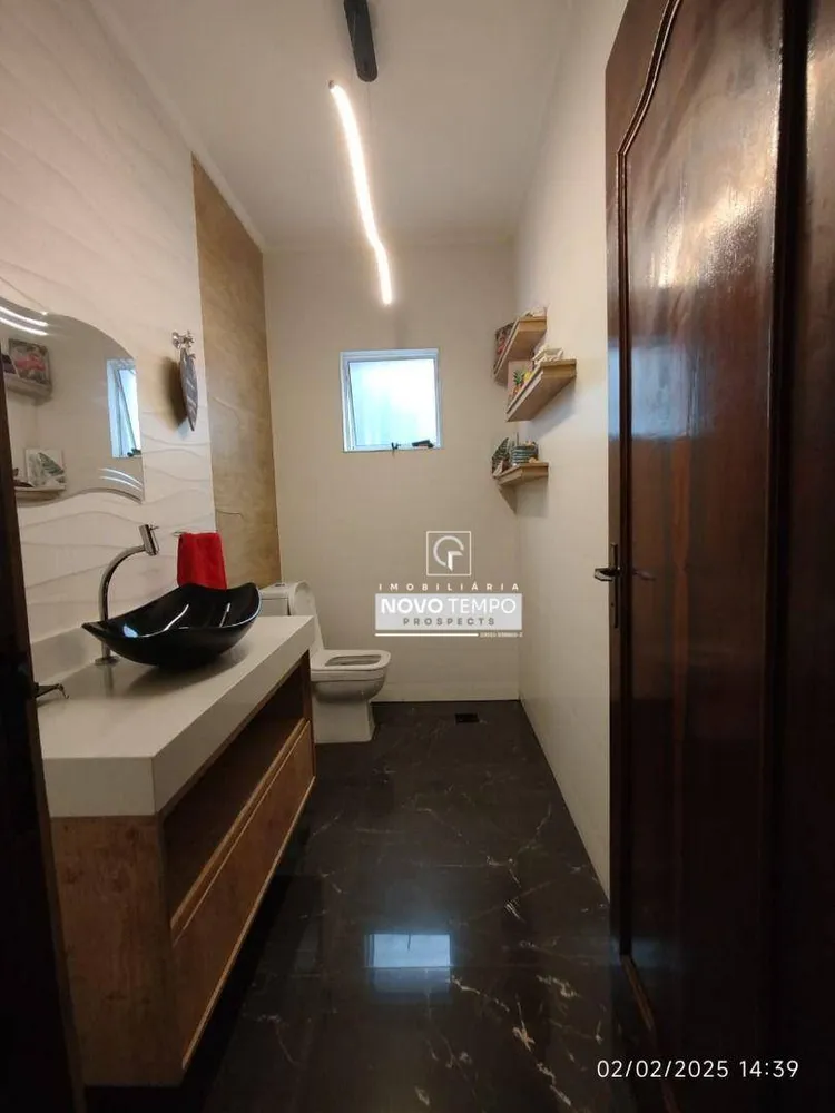 Casa, 3 quartos - Foto 7