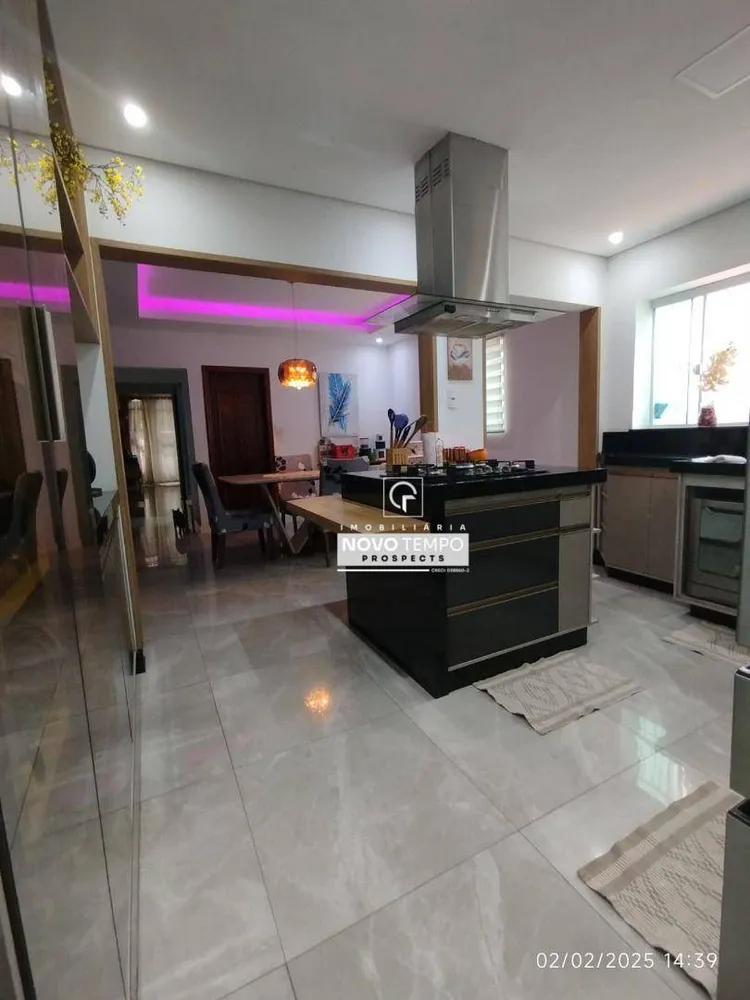 Casa, 3 quartos - Foto 6