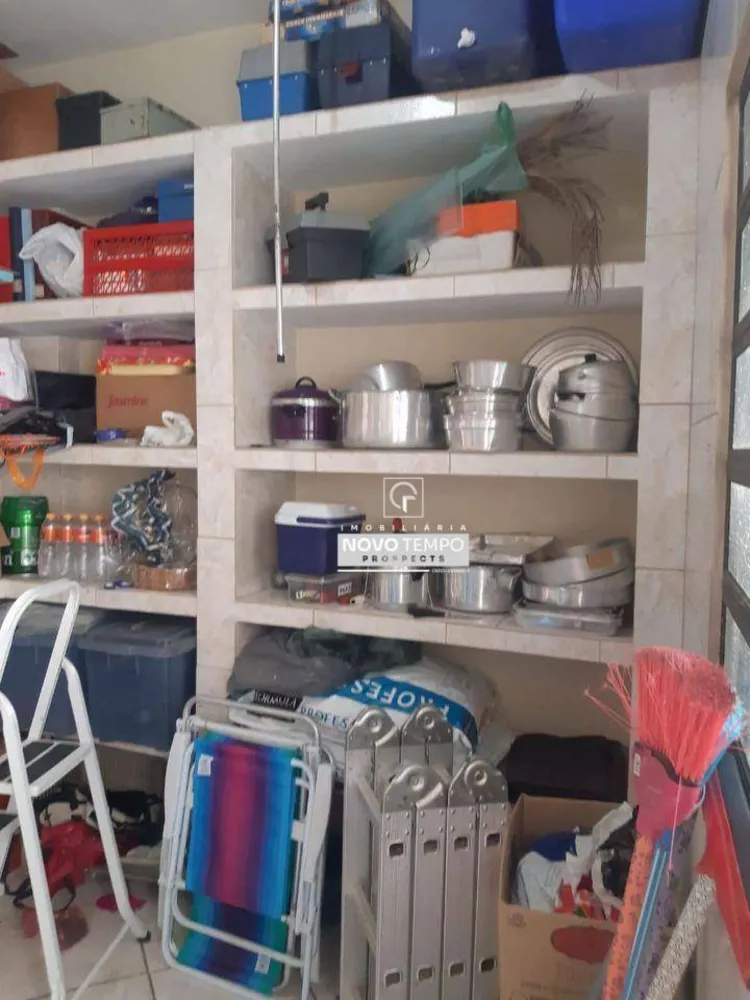 Sobrado, 3 quartos, 300 m² - Foto 1