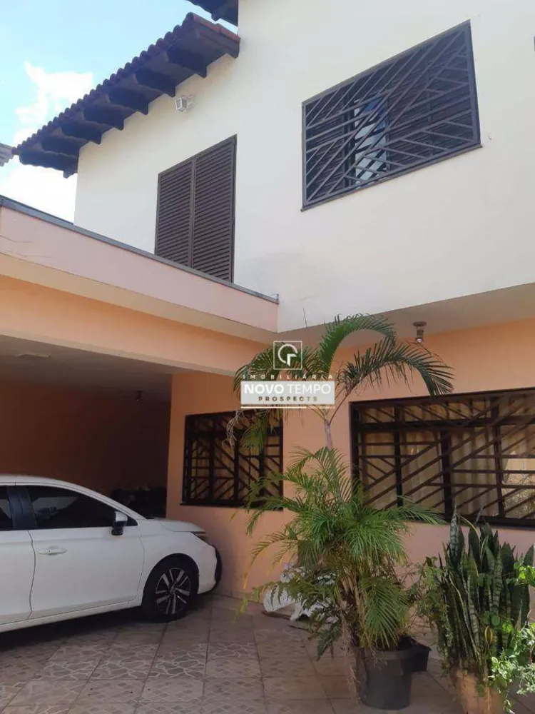 Sobrado, 3 quartos, 300 m² - Foto 8