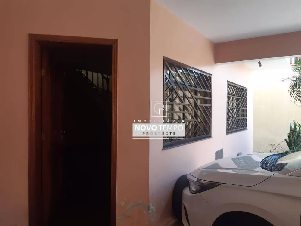 Sobrado, 3 quartos, 300 m² - Foto 4