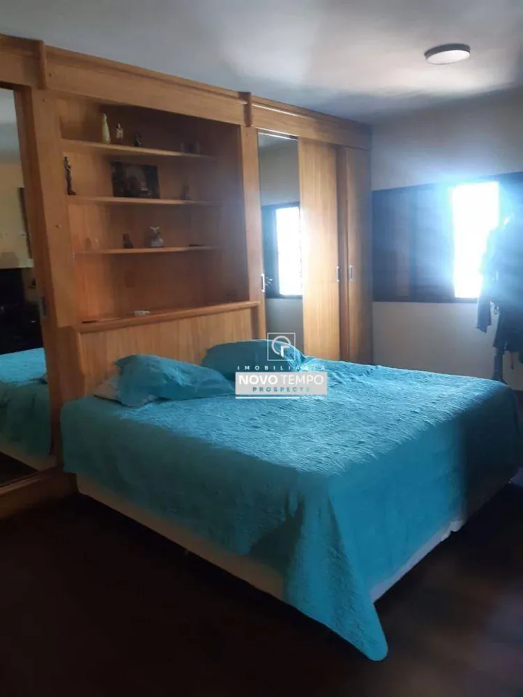 Sobrado, 3 quartos, 300 m² - Foto 5