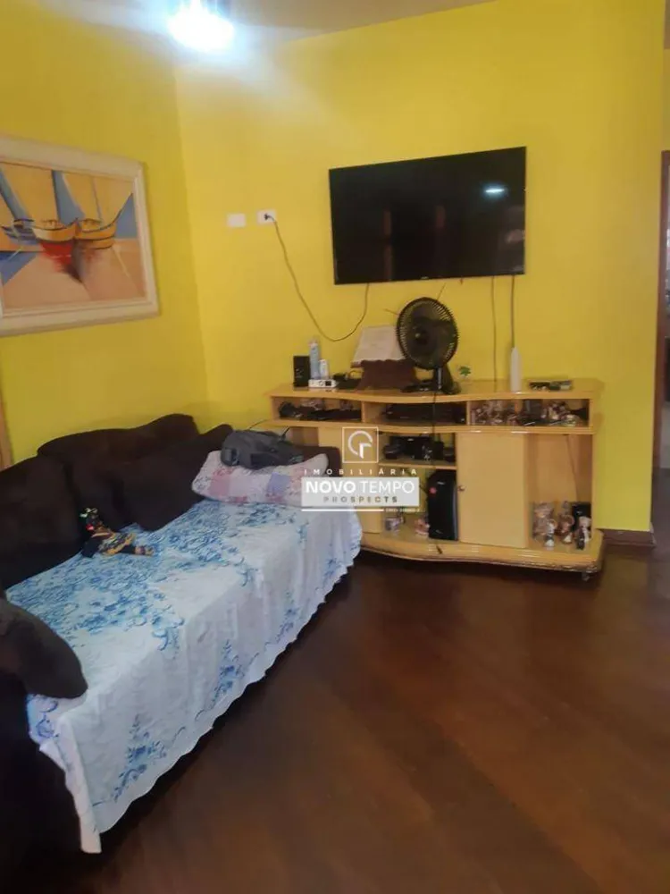 Sobrado, 3 quartos, 300 m² - Foto 6