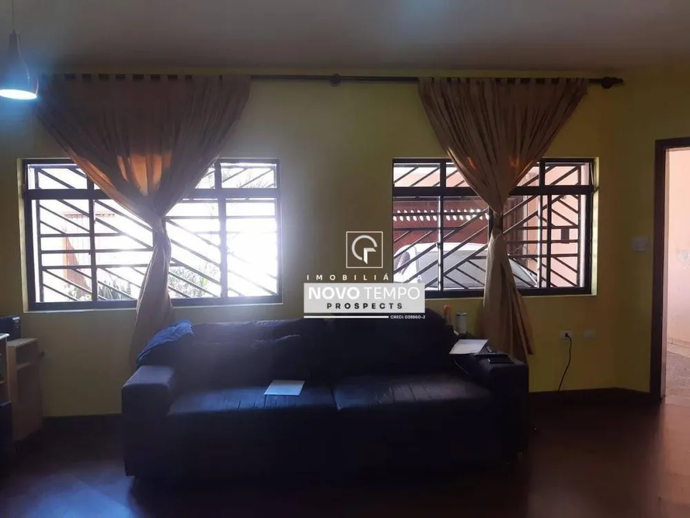 Sobrado, 3 quartos, 300 m² - Foto 2