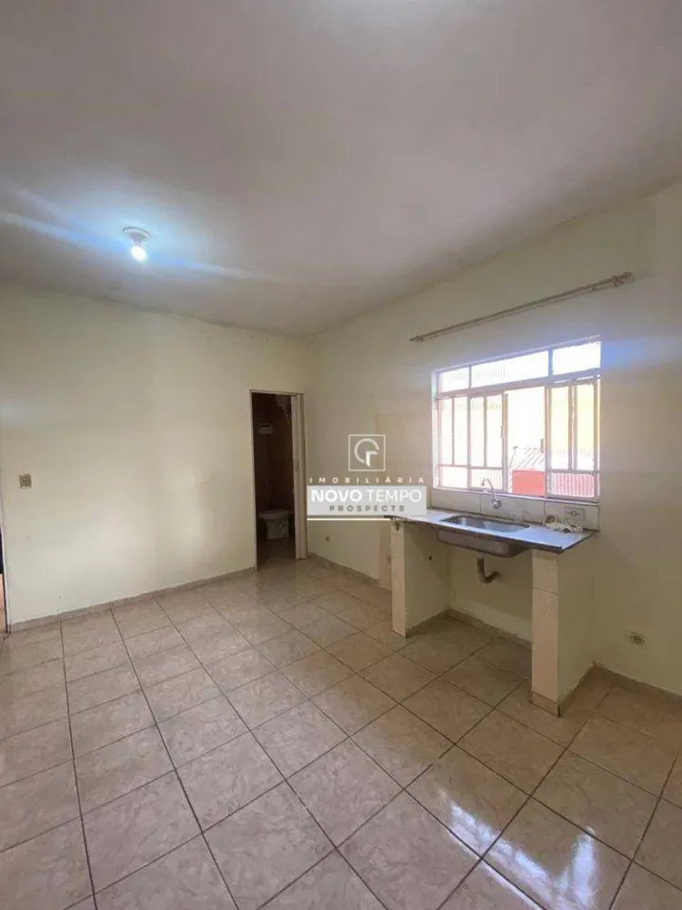 Casa, 1 quarto, 25 m² - Foto 1